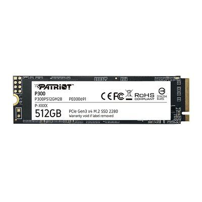 SSD Nvme 256 Go