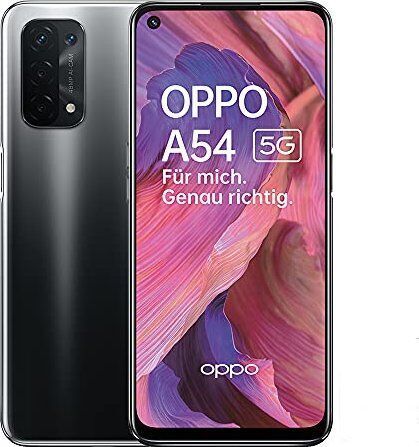 Smartphone Oppo A54 5G – 64 Go